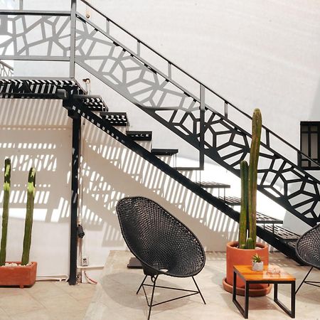 Casa Don Jose: Violetas Suite Oaxaca Εξωτερικό φωτογραφία