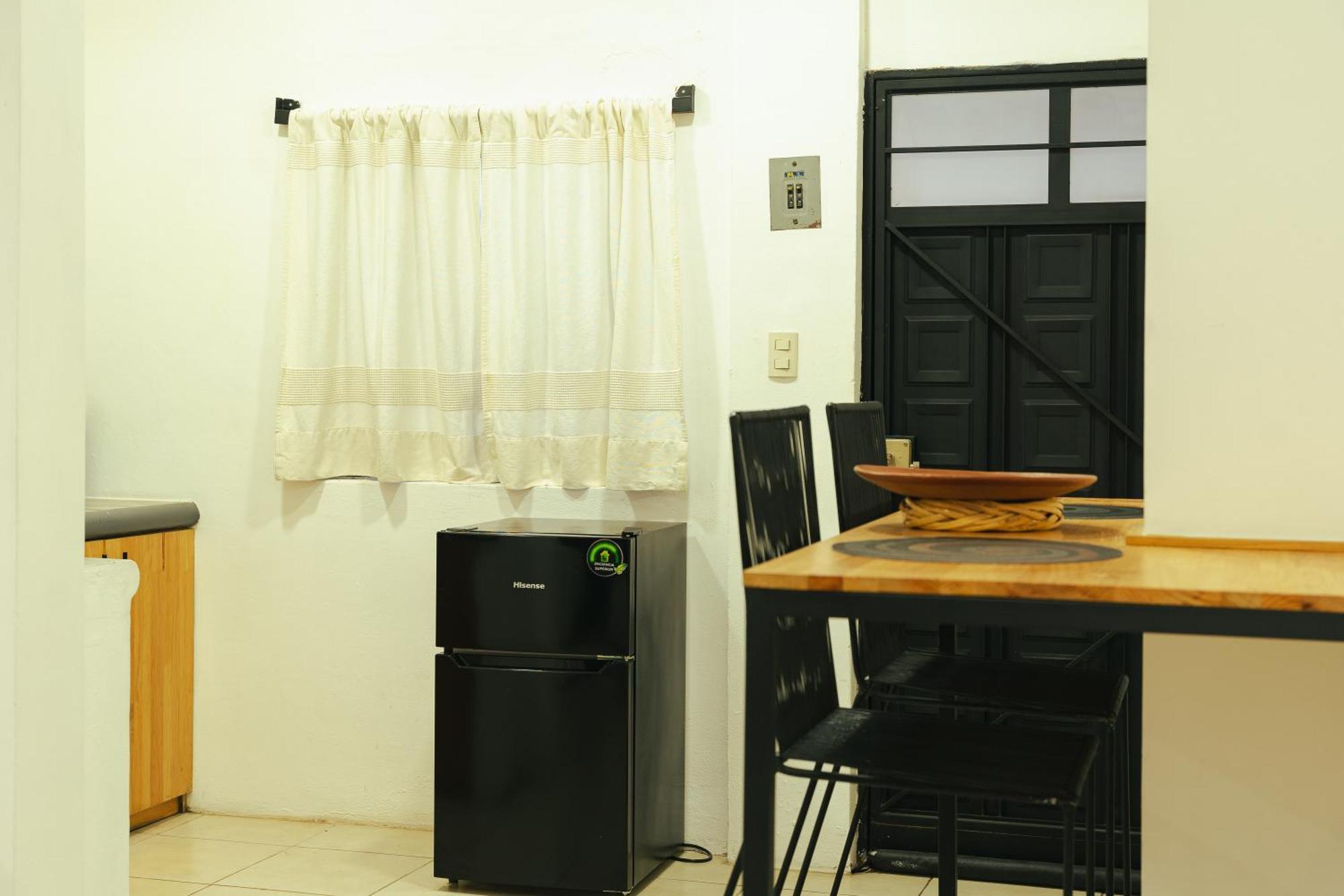 Casa Don Jose: Violetas Suite Oaxaca Εξωτερικό φωτογραφία